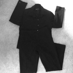 Jones New York 2-Piece Pants Suit